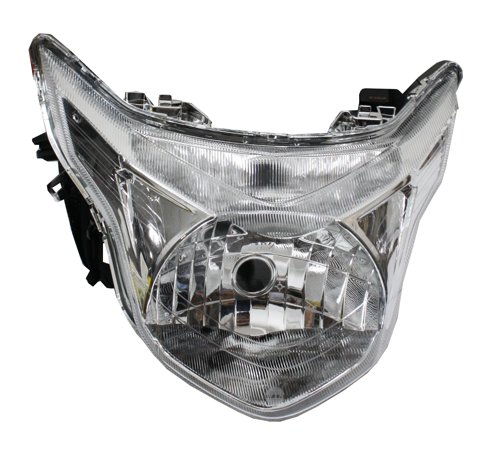 LAMPU DEPAN BEAT POP